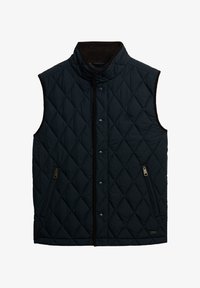 Seleccionado, eclipse navy