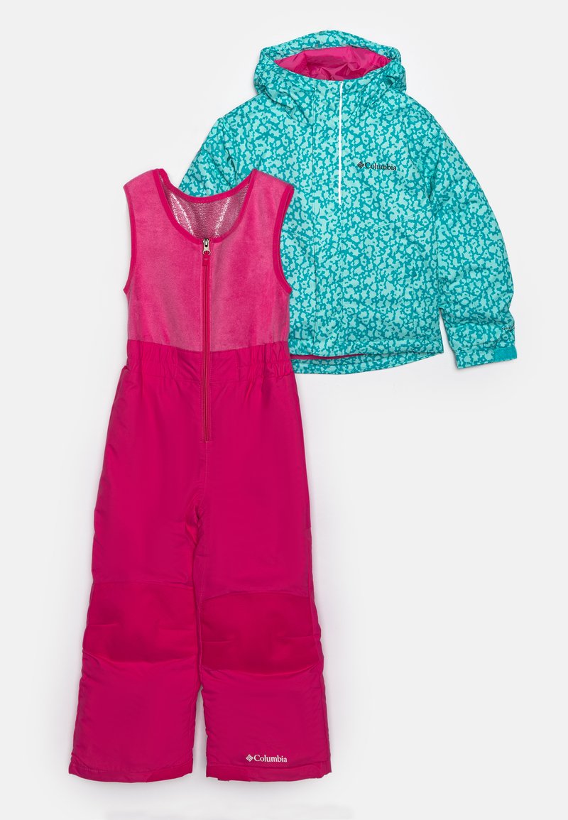 Combinaison Columbia Buga Set pour enfant Combinaison Columbia Buga Set pour enfant