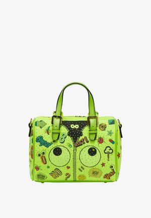 myMo, Borsa a mano - neo green