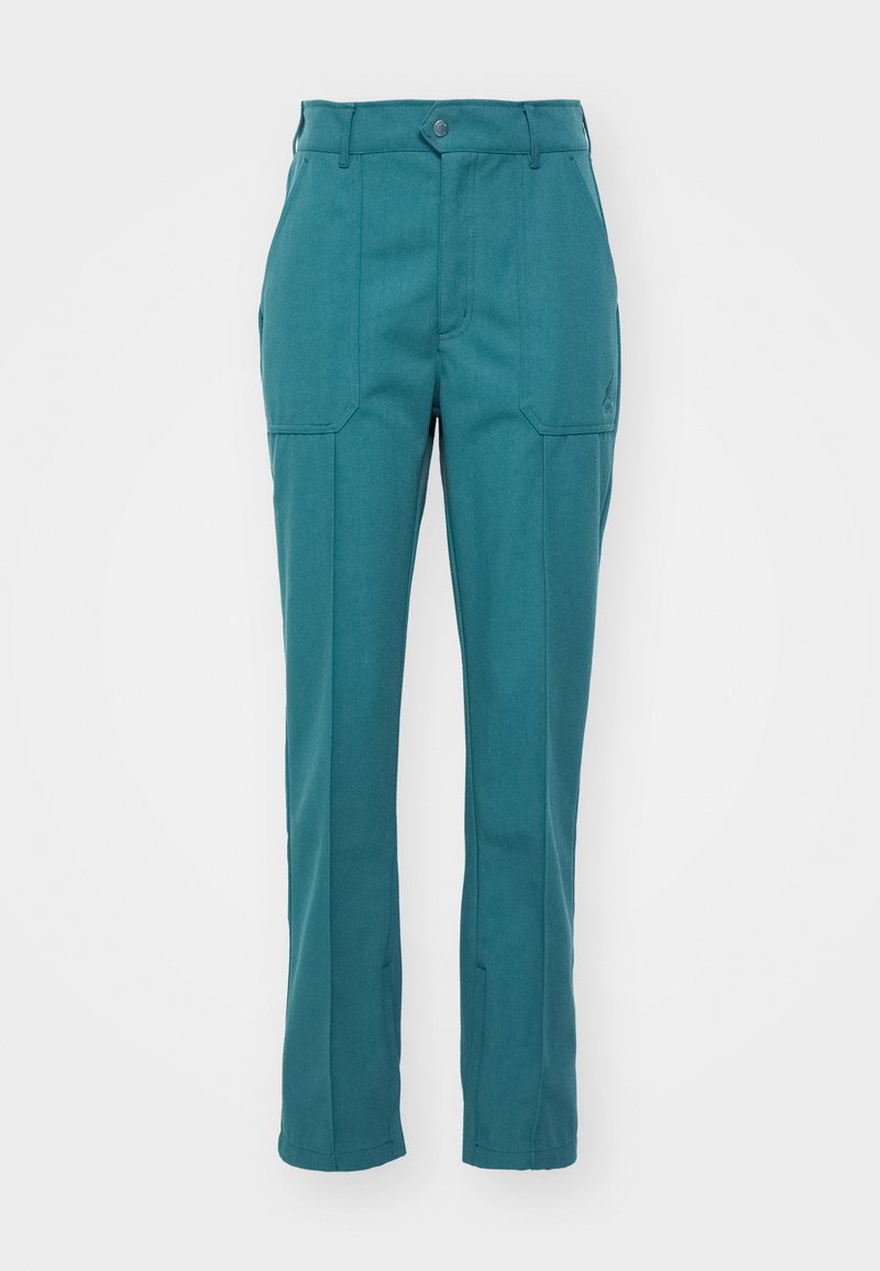Jordan Broek groen