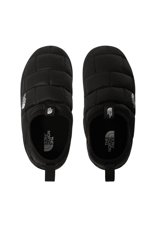 The North Face THERMOBALL TRACTION MULE II UNISEX - Hiking shoes - black — photo 5