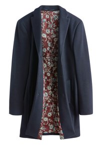 Next EPSOM - Klasikinis paltas - navy blue