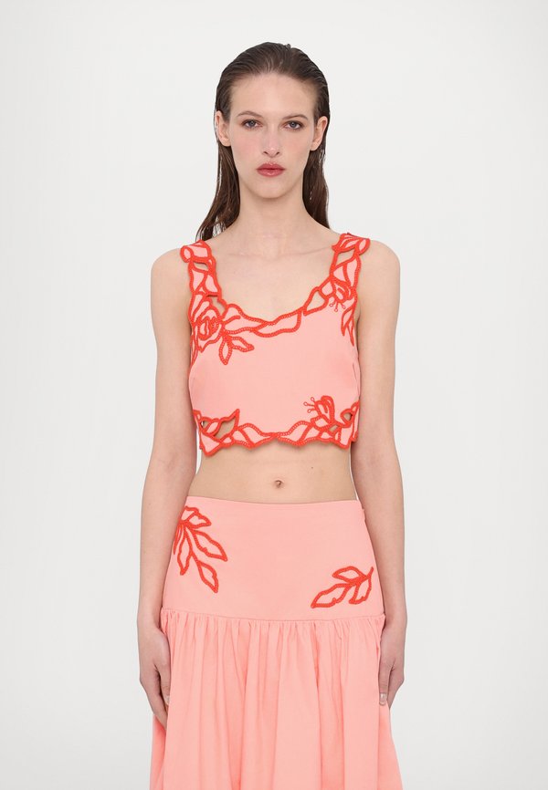 TRAILING BONITA - Blouse