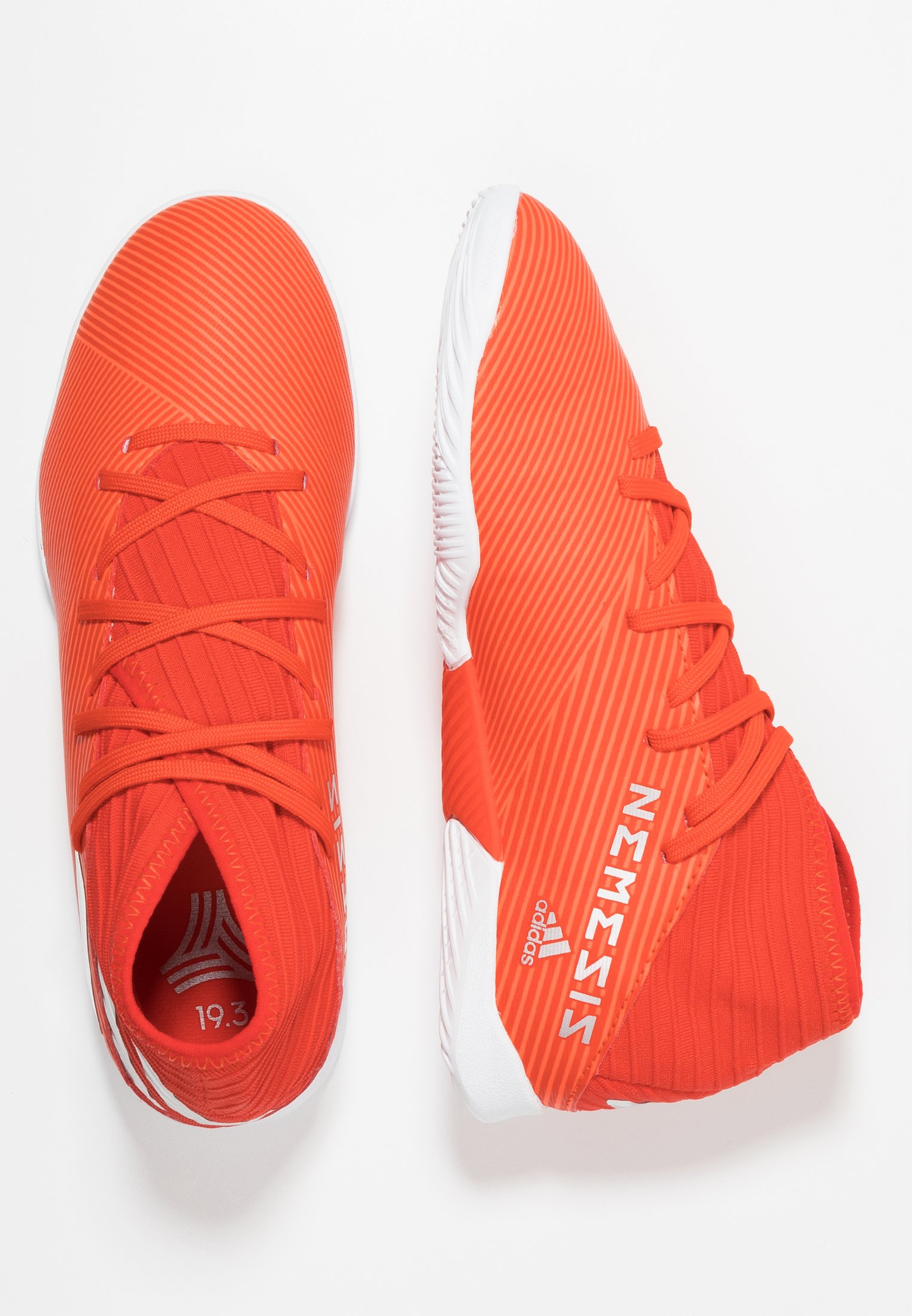 adidas Performance NEMEZIZ 19.3 IN Fußballschuh Halle adidas Performance NEMEZIZ 19.3 IN Fußballschuh Halle