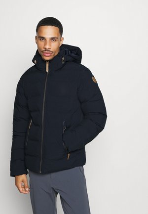ANSON - Winterjas - dark blue