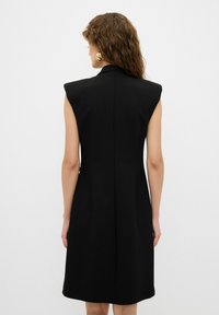 adL V COLLAR - Kotelomekko - black