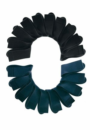 BUSINESS 20PACK - Socken - schwarz marine