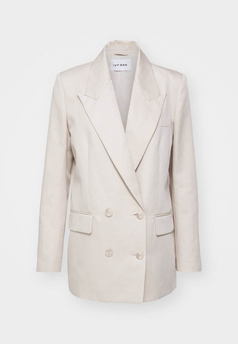 IVY OAK Blazer beige