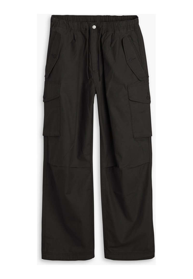 Levi’s® Cargobroek zwart