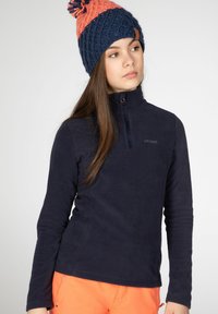 Protest MUTEY JR - Fleece trui - space blue