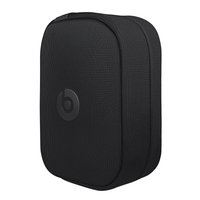Beats BEATS STUDIO PRO WIRELESS HEADPHONES - Auriculares - black