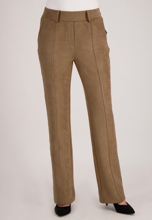 Broek - bruin