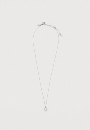 GIFTING LUCKY YOU PENDANT - Kaklarota - silver-coloured