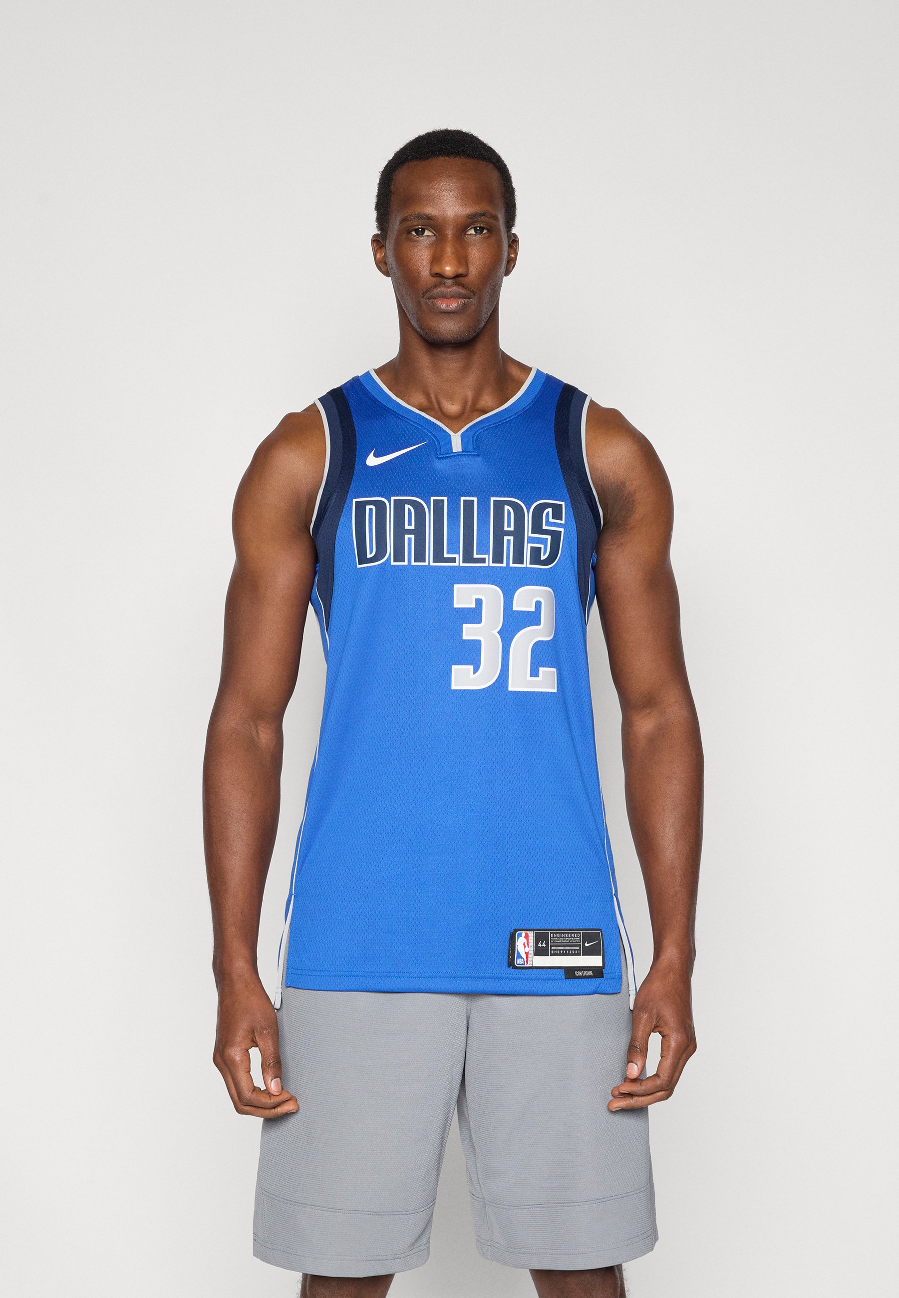 mavericks icon jersey