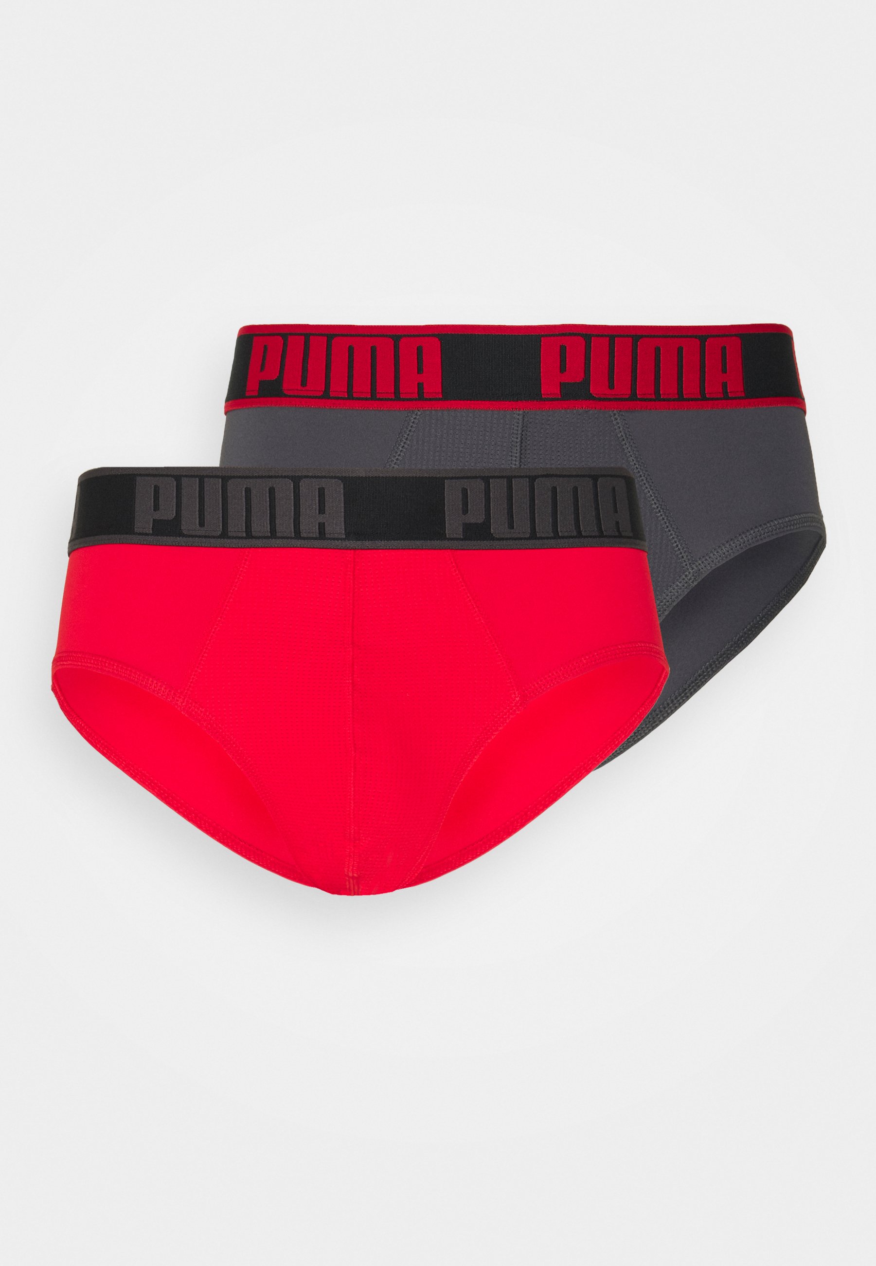 Men ACTIVE BRIEF 2 PACK - Thong Men ACTIVE BRIEF 2 PACK - Thong