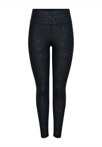 Unausgewählt, black