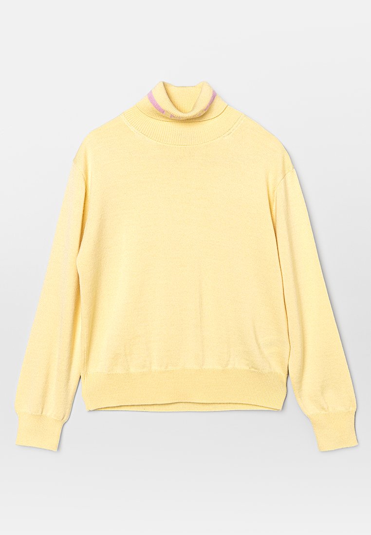 N°21 Trui geel N°21 Trui geel