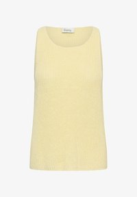 Nevybrané, lemon icing