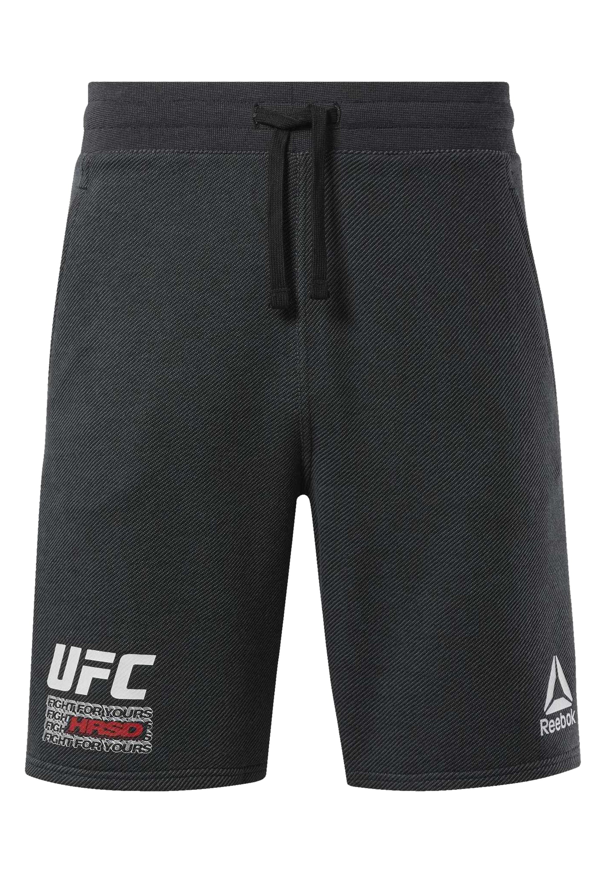 ufc reebok short