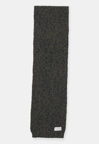 Unselected, dark navy marl