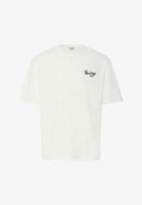 Δεν επιλέχθηκε, snow flake