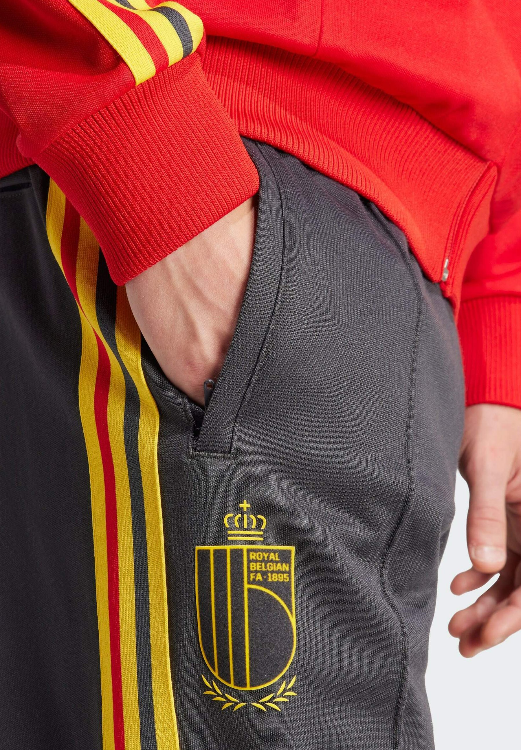 adidas jersey pants