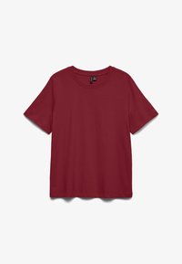 Nevybrané, biking red