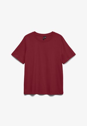 Vero Moda, VMPAULINA, czerwony