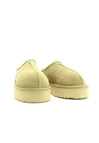 Merisell STAY  - Zapatos sin cordones - camel