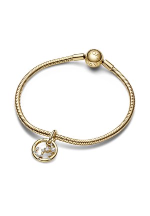 Pandora Armband - gold plated