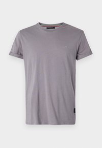 Unselected, lead grey