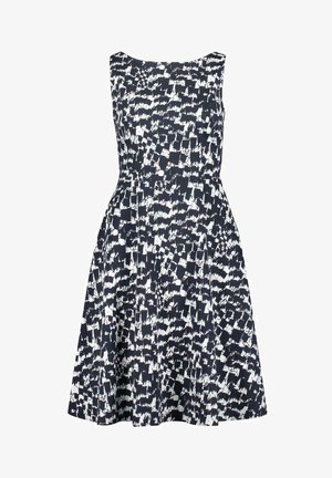 Day dress - weiß