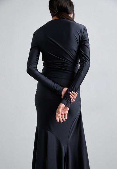 Philosophy di Lorenzo Serafini ABITO - Galajurk - nero