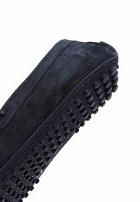 Derimod LOAFERS - Mokassin - dark blue