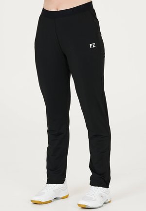 FZ FORZA TRAININGSHOSE CATRIN - Verryttelyhousut -  black