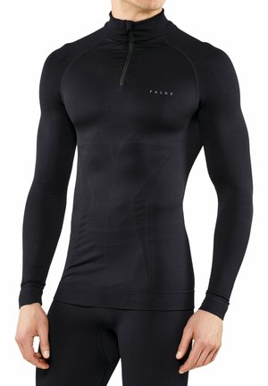 MAXIMUM WARM FUNCTIONAL UNDERWEAR FOR COLD TO VERY COLD CONDITIONS - Unterhemd/-shirt - black