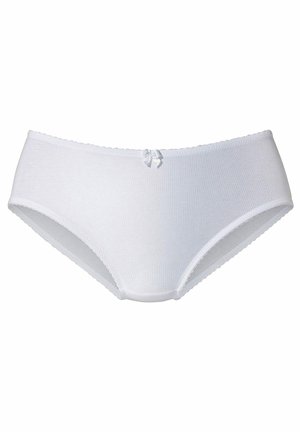LASCANA, Slip - weiß