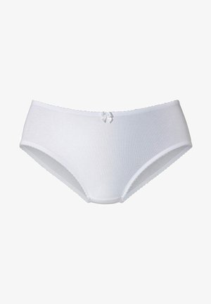 LASCANA, Briefs - weiß