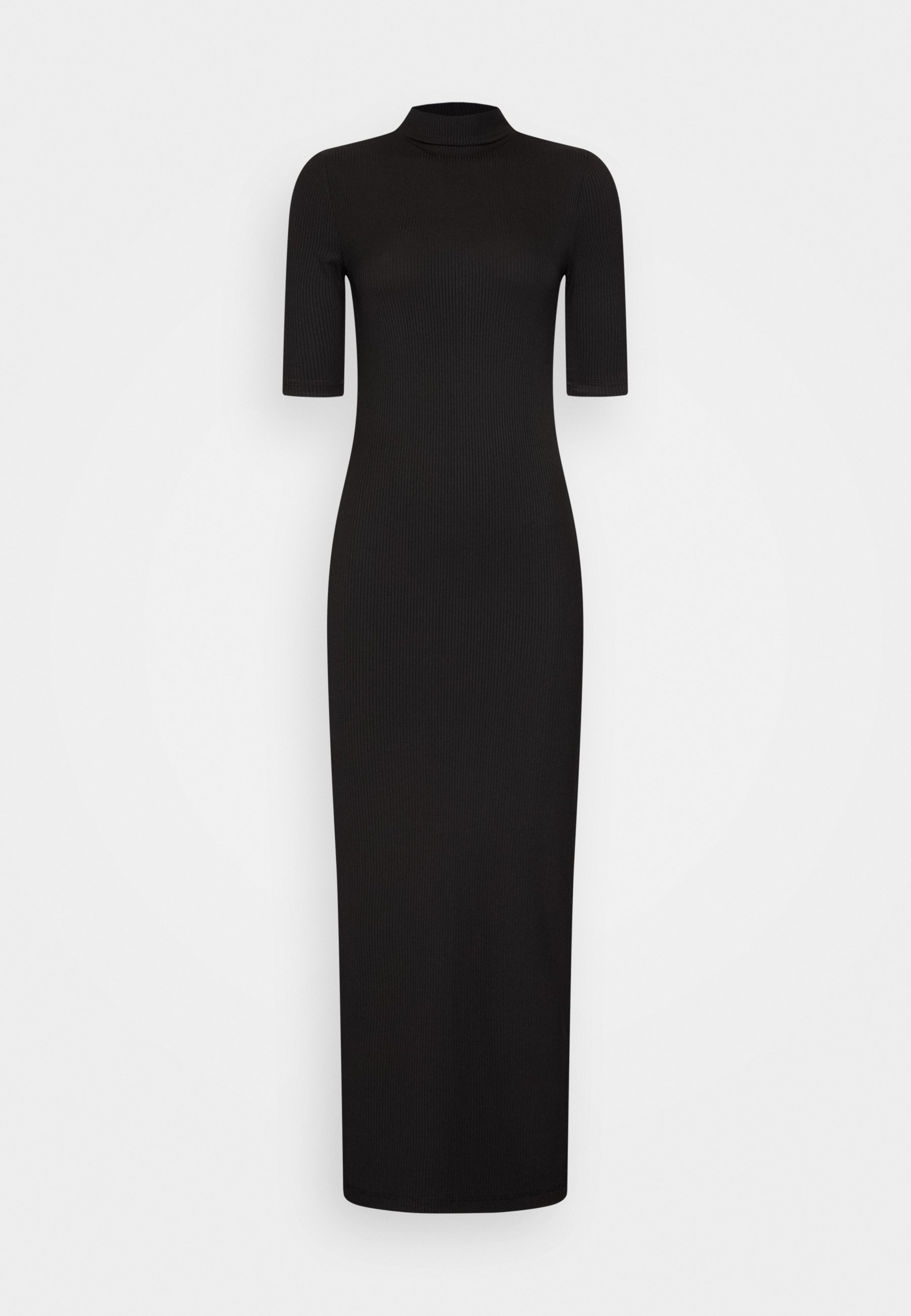 Calvin Klein SOFT MOCK NECK DRESS 