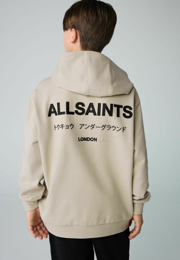 UNDERGROUND  - Kapuzenpullover