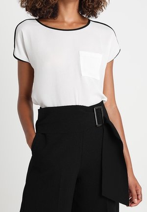 s.Oliver Blouse - off-white