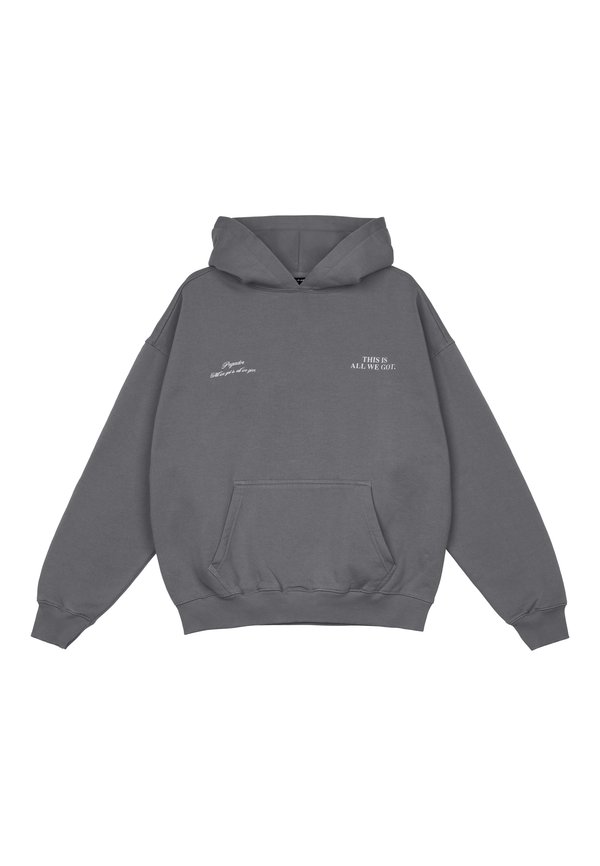 LENA OVERSIZED HOODIE - Sweatshirt4