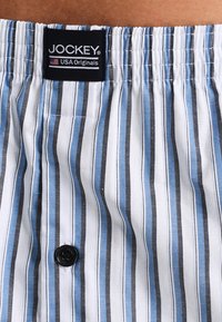 Jockey 2 PACK - Boxers - navy