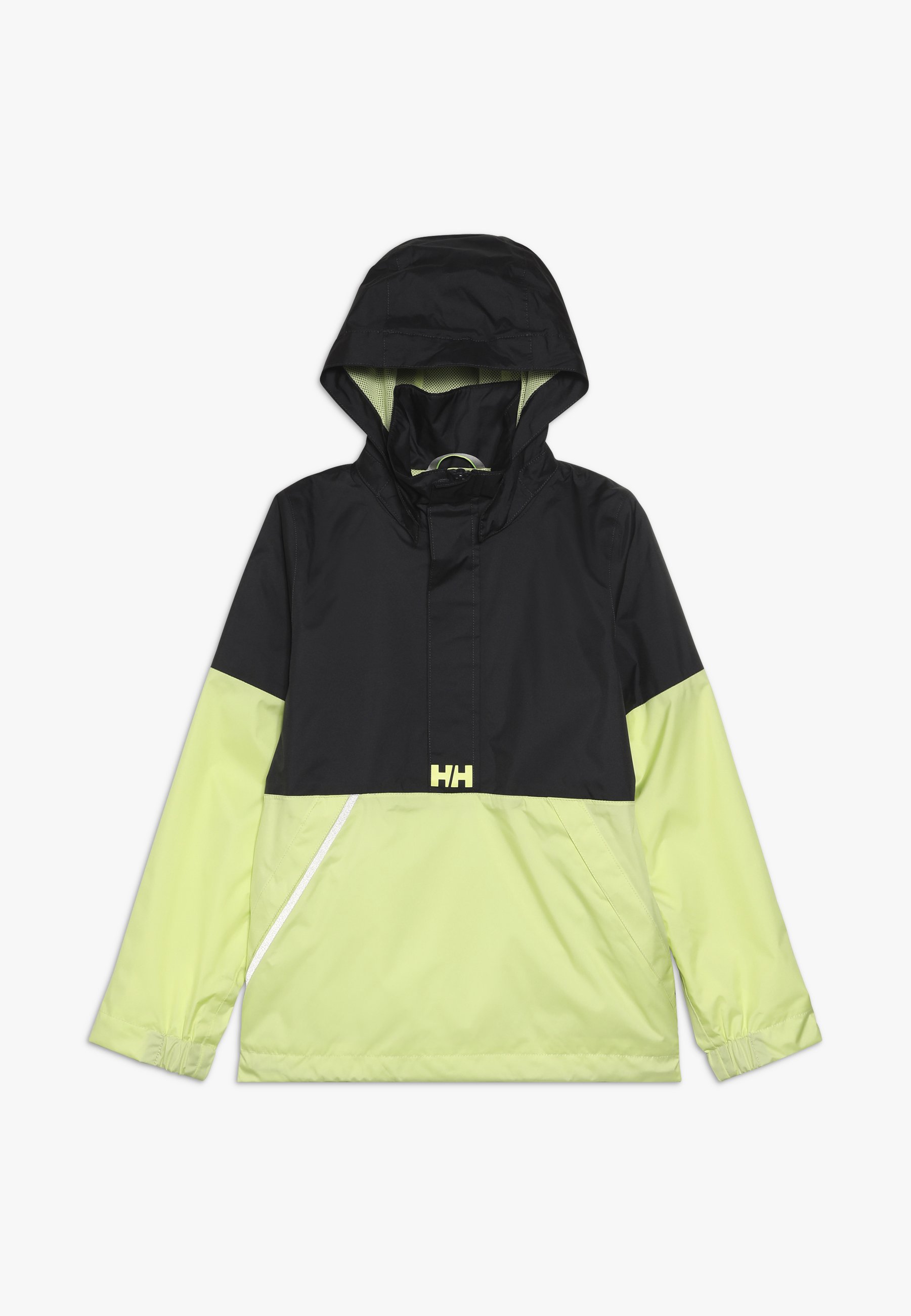 Helly Hansen ACTIVE RAIN ANORAK Regnjacka ebony Zalando.se Helly Hansen Jackor: Köp upp till −50% | Stylight