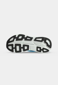 HOKA BONDI 9 - Løbesko til landevejen - skyward blue/blue