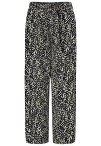 s.Oliver BLACK LABEL Broek - dark blue