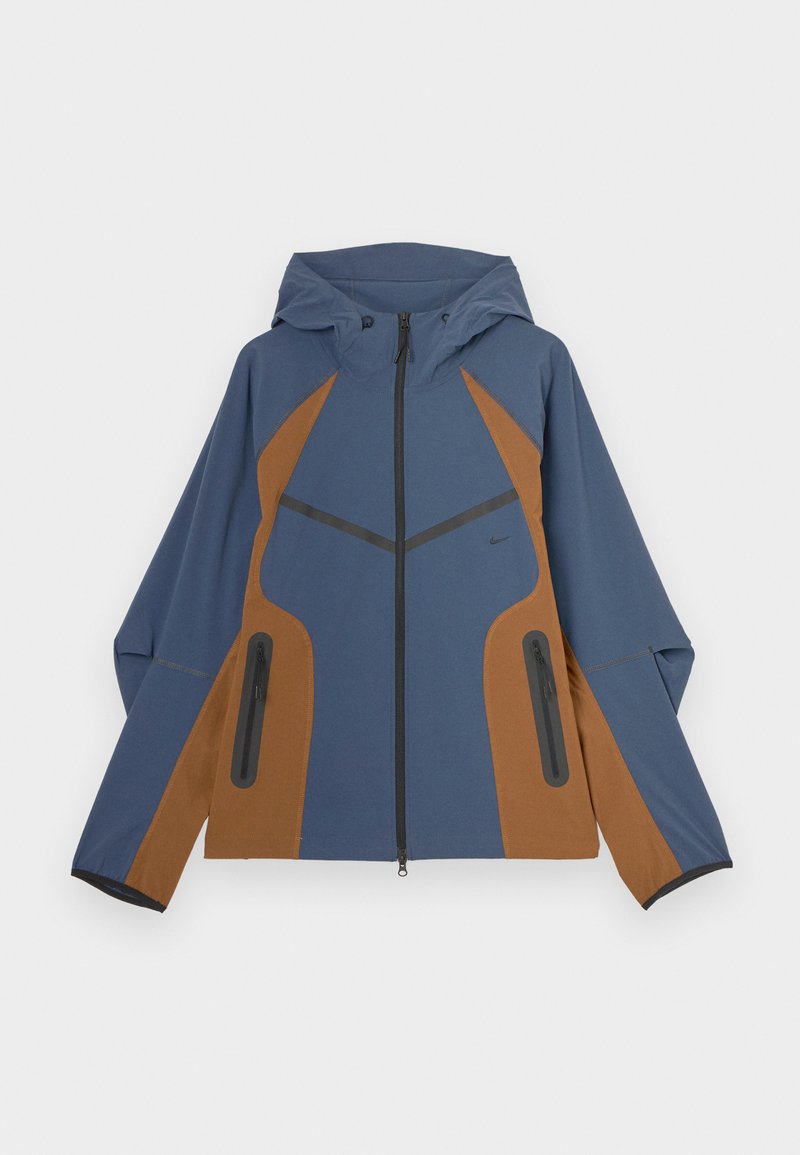 Nike Sportswear Windjack blauw Nike Sportswear Windjack blauw