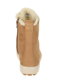 ECCO SOFT 7 TRED W - Stivali da neve  - cashmere