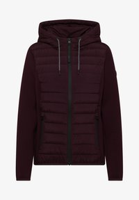 Non sélectionné, berry red