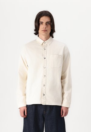 STITCH DETAIL  - Srajca - jet stream